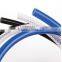 PVC Hose/Flexible PVC Suction Hose For Water/Oil/Powder/Chemical