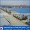 Turn key project prefabricated structural steel warehouse in europe