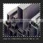 Black anneal square and rectangular pipe best price