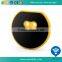 High-temperature resistance Ntag 216 Hot Selling RFID Laundry tag