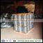 500m alambre de puas barbed wire with clips motto barbed wire