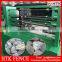 professional manufacturer hot sale/ pvc gabion mesh machine/heavy duty hexagonal wire netting weaving machine