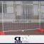 2015 Hot Dipped Galvanised/Powder Coated Temporary Panel Fences/Crowed Control Barriers (China Factory)