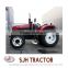 Tractor from 45hp to 160hp, 125hp Wheeled tractor 4wd