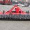 Europe standard tractor pto driven power harrow for sale