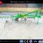 tractor PTO driven rotary hay wheel rakes for sale