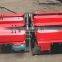 DSJ Cable Laying Equipment With Electric Engine For Underground Cable Pulling