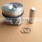 Deutz Parts Piston set FM 2011 0428 1447