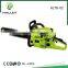 52cc 2-stroke professional chain saw 5200 with CE
