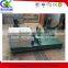 custom-made I beam bending machine export to Indonesia