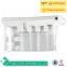 Adventure Awaits set of travel bottles in a bag - Beauty Accessories