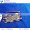 tungsten carbide pearl drill bits for pearl holing machine