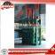 Vertical hydrauli waster paper baler machine for sale with CE SB-315T