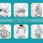 High quality Ergonomic Design baby carrier backpack