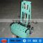 Multi Headed Concrete Floor Scabbler