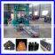 30 years Factory Outlet High-efficiency Honeycomb Coal Briquetting Mold Machine
