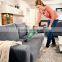 18V Cordless LI-ION Vacuum Cleaner
