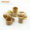 Bronze Powder Sintered Filter Disk