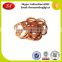 OEM&ODM Custom Hight Copper Washers From China