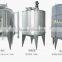 Rotary Spray Head Stainless Steel Storage Tanks Water Liquid