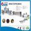 Russian fish feed machinery,fish feed production line