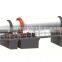 Newest limestone Rotary drum dryer machine