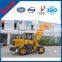 Best Quantity Front Bucket Loading Machine
