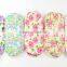 colorful fireproof fabic ironing board cover