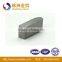 New china tungsten carbide mining tips zhuzhou manufacturer