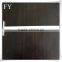Steel material Supermarket shelves OEM service
