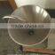 JMS-50 Up-right food Colloid Mill for peanuts almond nuts
