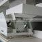 Full Color Camera CCD Belt Color Sorter Machine From Hons+,