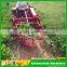 Two rows peanut harvester for India groundnut harvesting