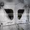 Super Thick Indoor Hydroponics Greenhouse Tent Dark Room