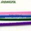 Wholesale handcraft color pipe cleaner for educational toy