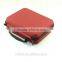 Custom eva zipper tool case , travel eva hard shell storage bag with foam