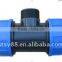 2015 best selling PP Compression Fittings for Irrigation with high quality and competitive price