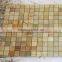 NEW TEAKWOOD ( BURMATEAK ) MOSAIC TILES