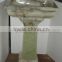 MANUFACTURER AND EXPORTERS ONYX PEDESTALS SINKS AND BASINS