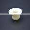 White T-shape synthestic cork for glass bottle wholesale bottle stopper