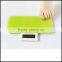 Portable Body Weight Digital Mini Scale