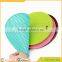 Small Round Silicone Honeycomb Pot Holder Placemat Cup Mat Coaster Place Mat