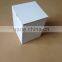 hot sale 500ml high quality porcelain ceramic kitchen canisters/ceramic container/ceramic storage containers