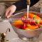 Pasta, Fruit and Vegetables Multi-Purpose Dishwasher Colander