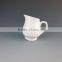 5oz Small Porcelain/ceramics Type Dinnerware Type Milk Pot