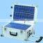 instant solar energy water heater 100w