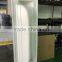 Vacuum Formed Plastic Large PE Parts for Machine Cover