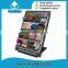 OEM plastic cosmetic store display