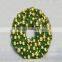 SJ2017500117 4m outdoor xmas tree artificial PVC christmas tree for christmas festival