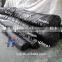 Best price For wastewater treatment PET geotextile tubes dewatering geotube